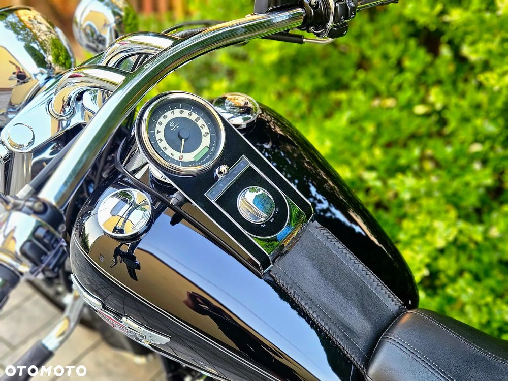 Harley-Davidson Softail Deluxe - 16