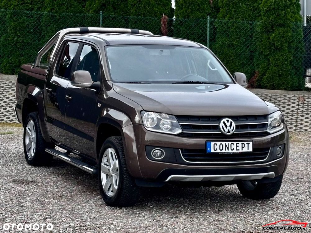 Volkswagen Amarok - 6