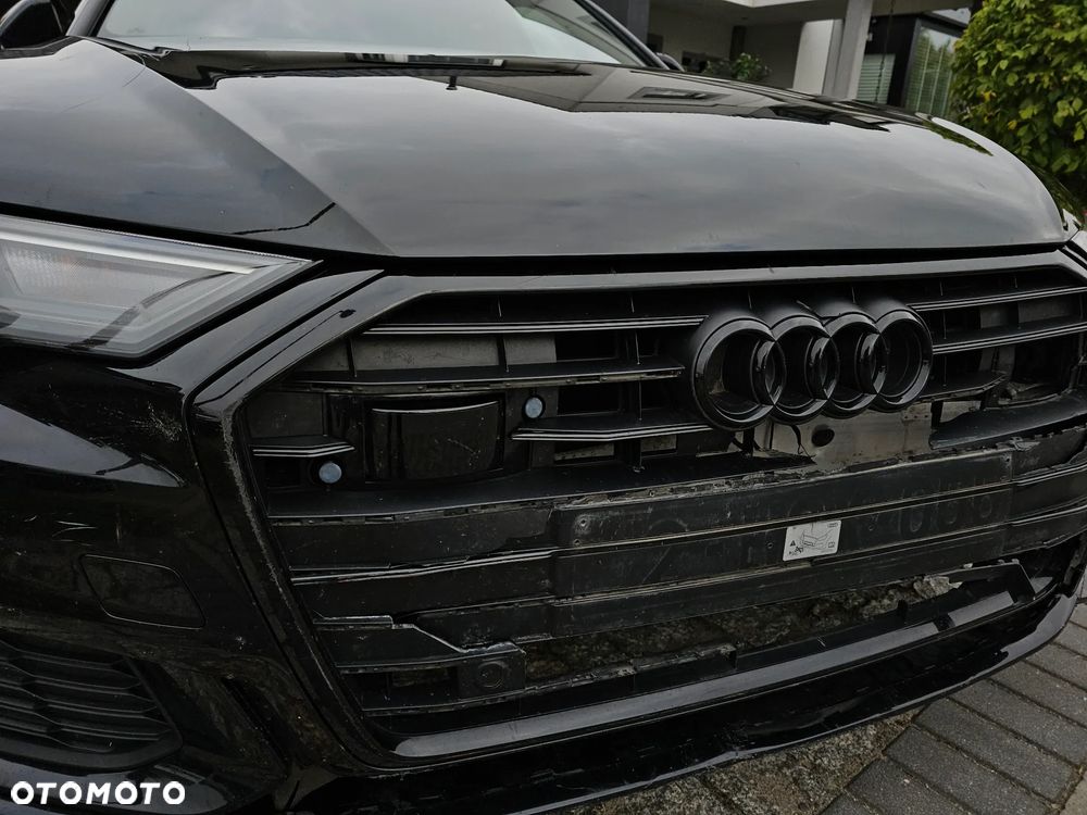 Audi A6 Avant 40 TDI mHEV Sport S tronic - 23