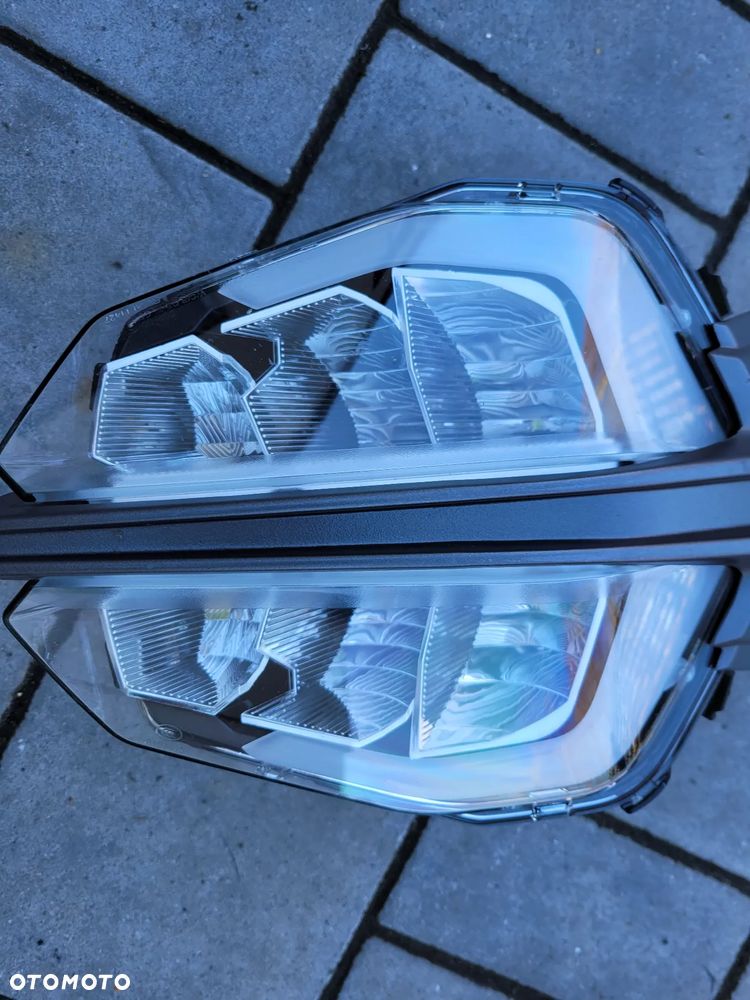 Lampa przód, przednia KTM 125 390 Duke - 4