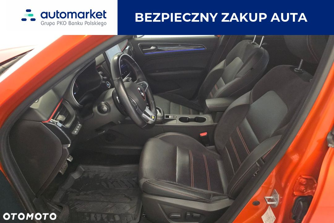 Renault Arkana 1.3 TCe mHEV R.S Line EDC - 9