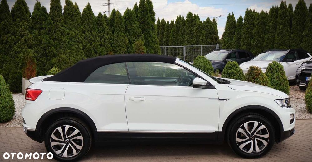 Volkswagen T-Roc - 13