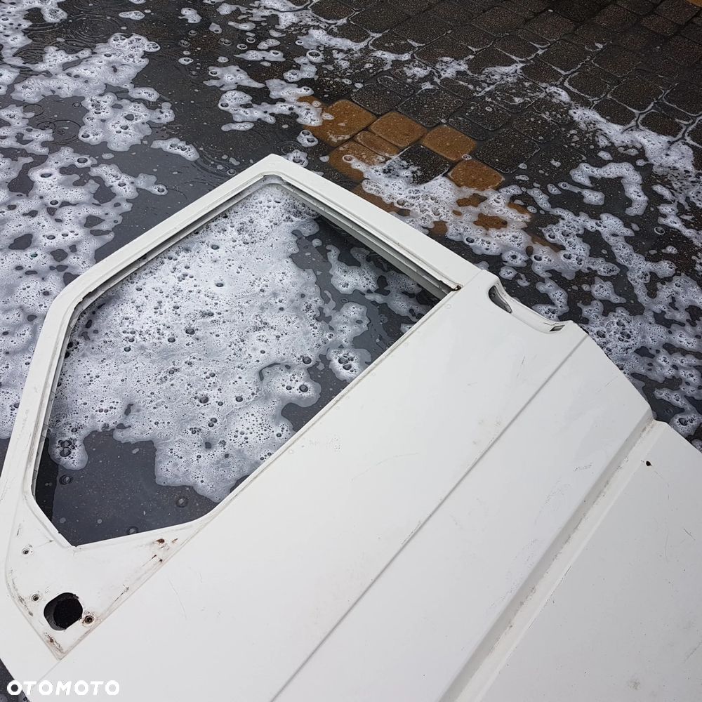 drzwi vw transporter t4 ładne jak na ten rok - 16