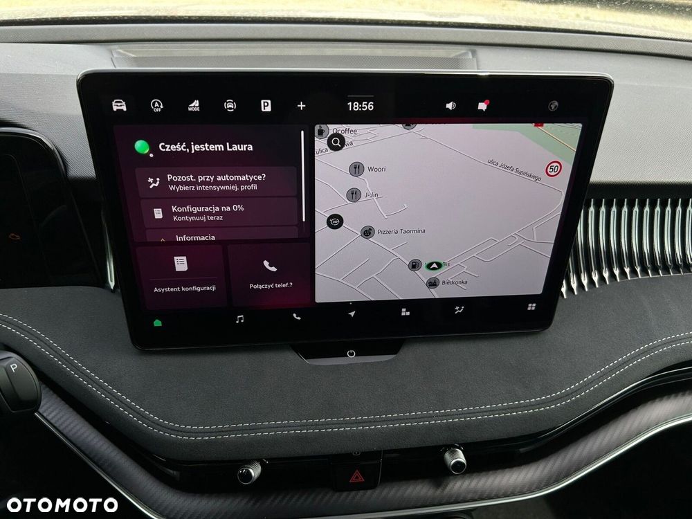 Skoda Superb - 19