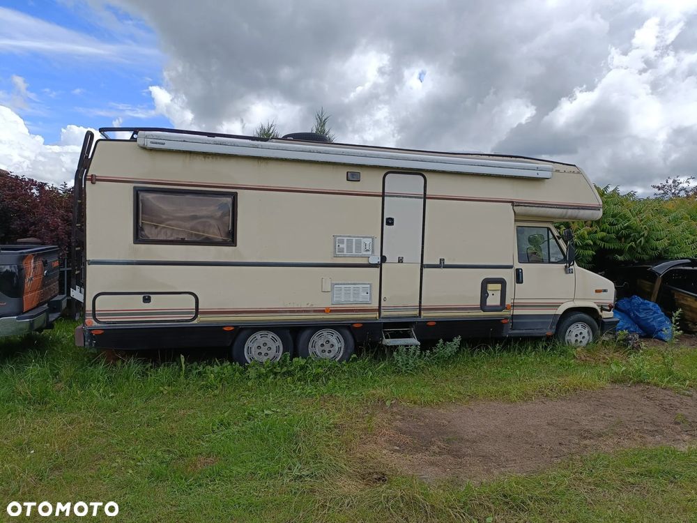 Fiat Ducato - 1