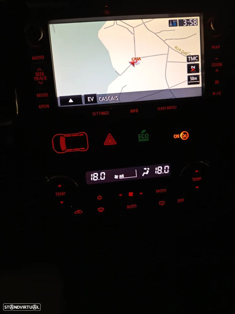 Mitsubishi Outlander 2.0 PHEV Instyle - 10