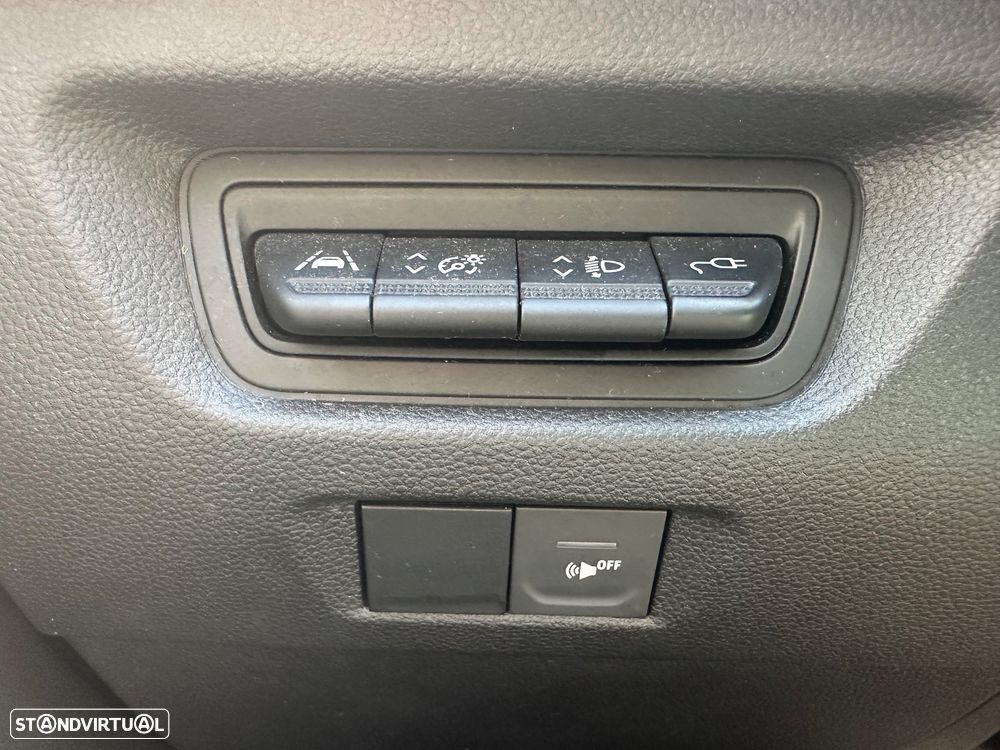 Renault Zoe (c/ Bateria) EV50 135hp Techno - 16