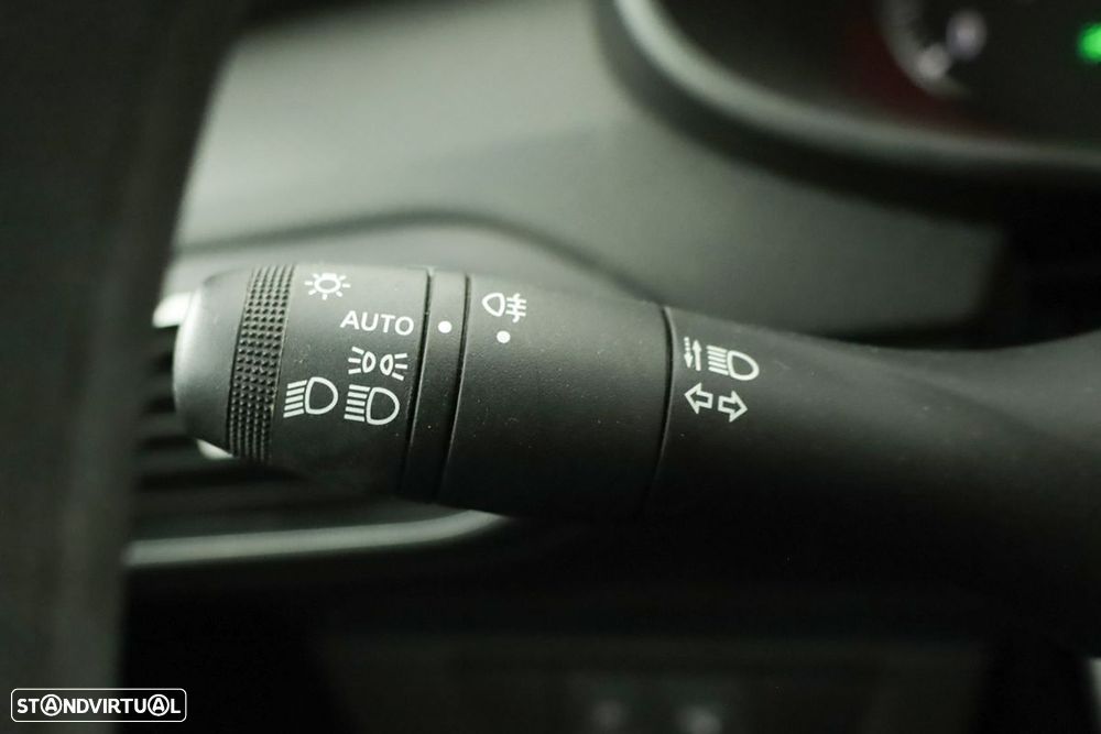 Dacia Sandero 1.0 ECO-G Essential Bi-Fuel - 15