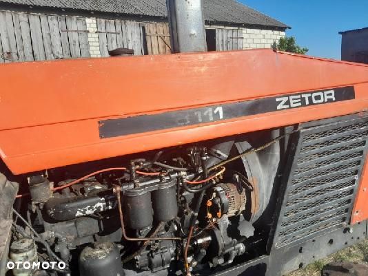 Zetor 8011 - 3