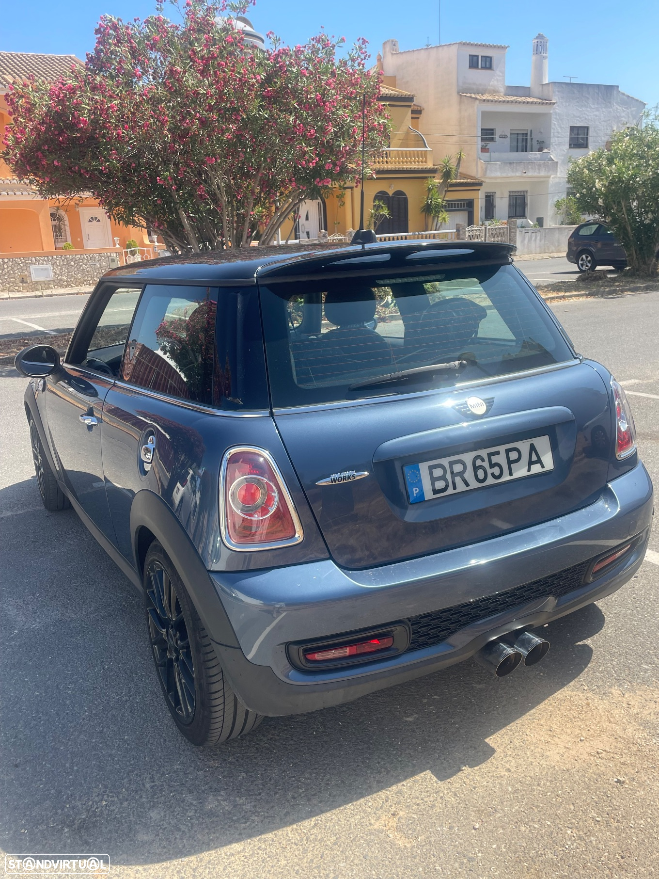 MINI 3 Portas Cooper S - 6