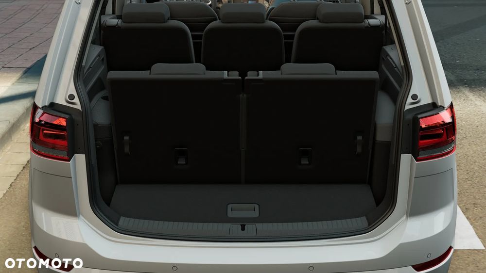 Volkswagen Touran 1.5 TSI EVO Highline DSG - 12