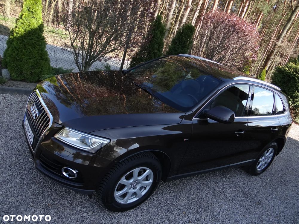 Audi Q5 2.0 TDI Quattro S tronic - 3