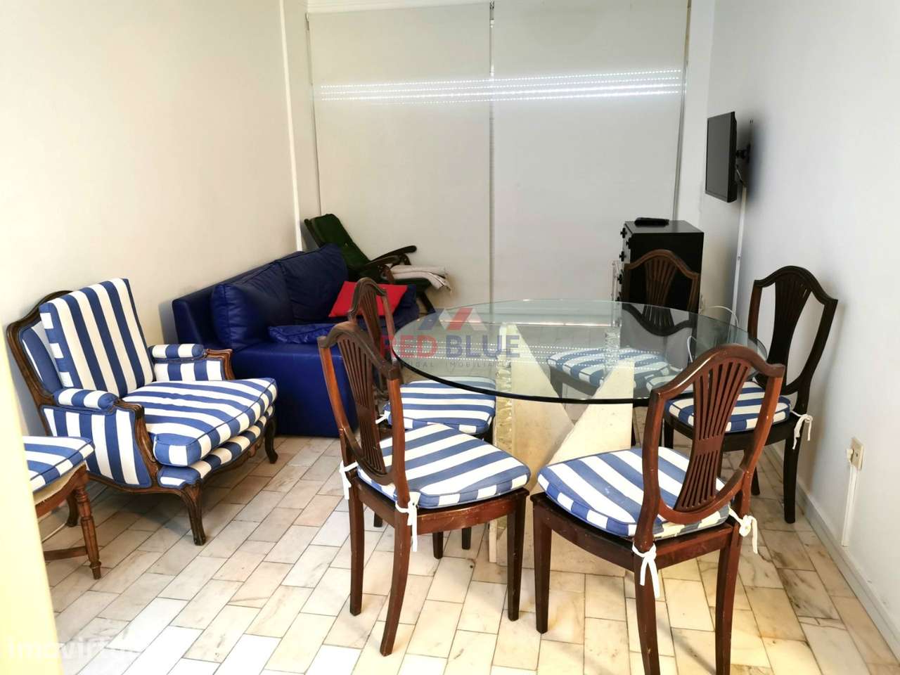 APARTAMENTO T1+1, ARRENDAMENTO, PÓVOA DE VARZIM - Grande imagem: 4/13