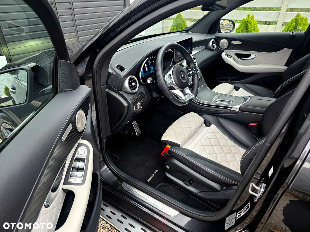 Mercedes-Benz GLC - 20