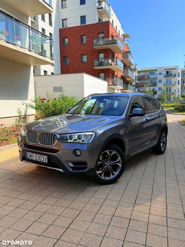 BMW X3 - 2