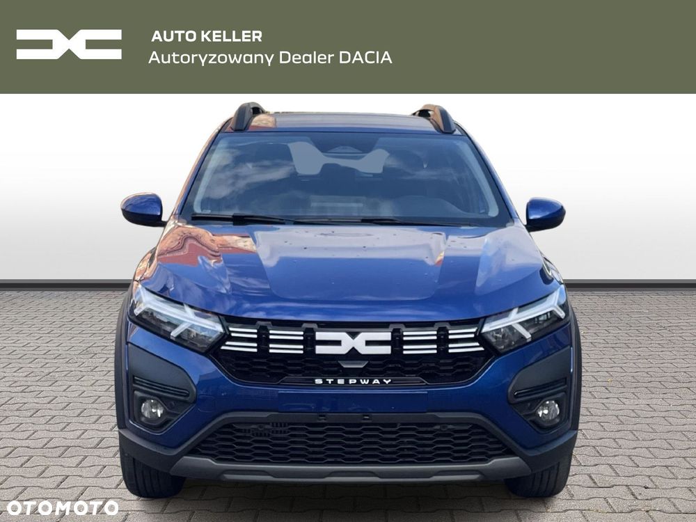 Dacia Sandero Stepway - 3