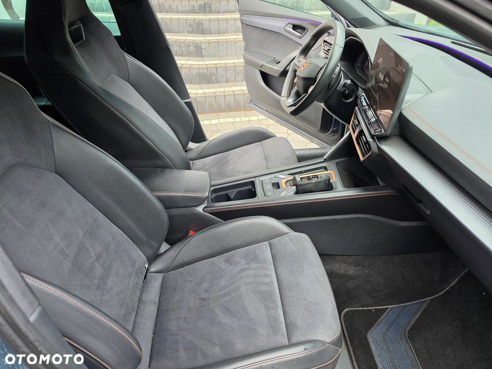 Cupra Formentor 1.5 TSI DSG Tribe Edition - 21