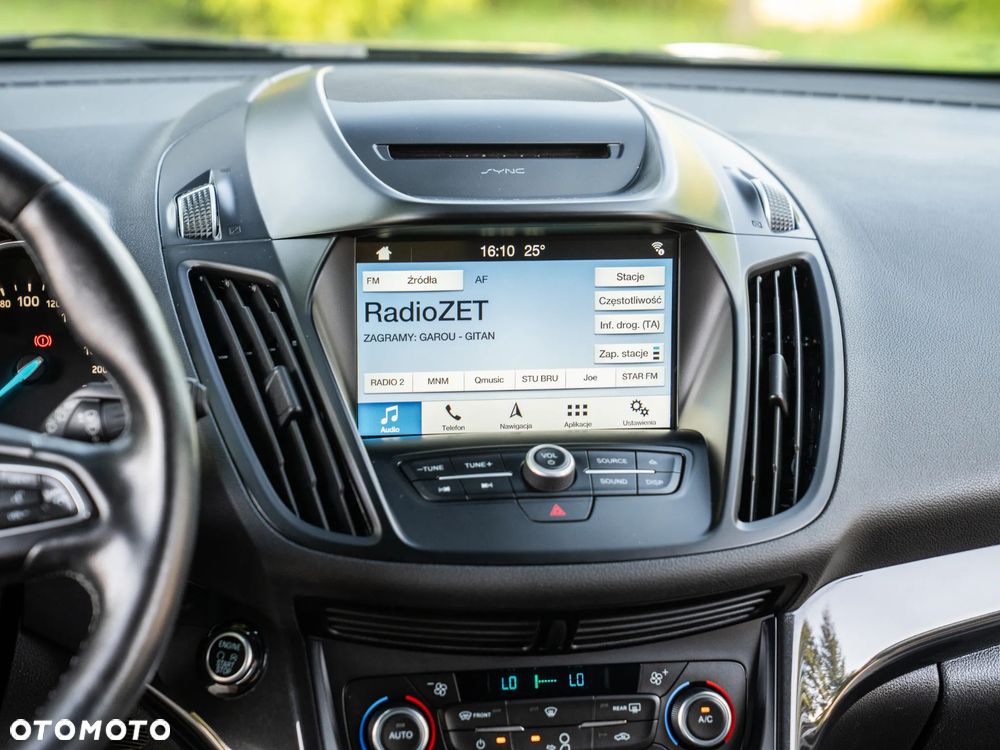 Ford Kuga 2.0 TDCi FWD ST-Line - 35