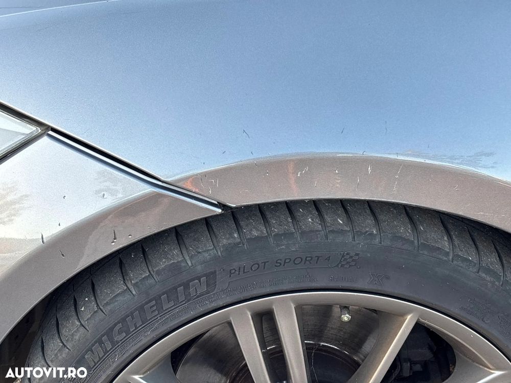 BMW Seria 3 320d - 14