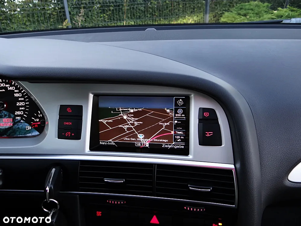 Audi A6 - 30