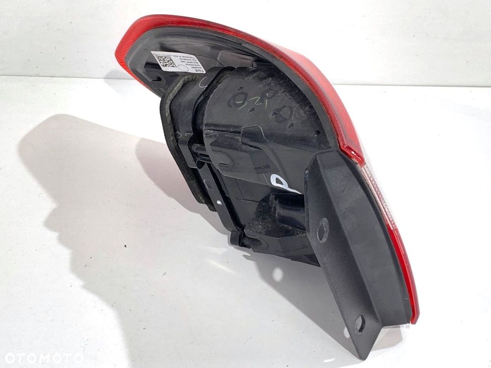 LAMPA PRAWY TYŁ FORD ECOSPORT 2011 - 2022 1.0 EcoBoost 92 kW [125 KM] benzyna 2013 - 2022 - 2