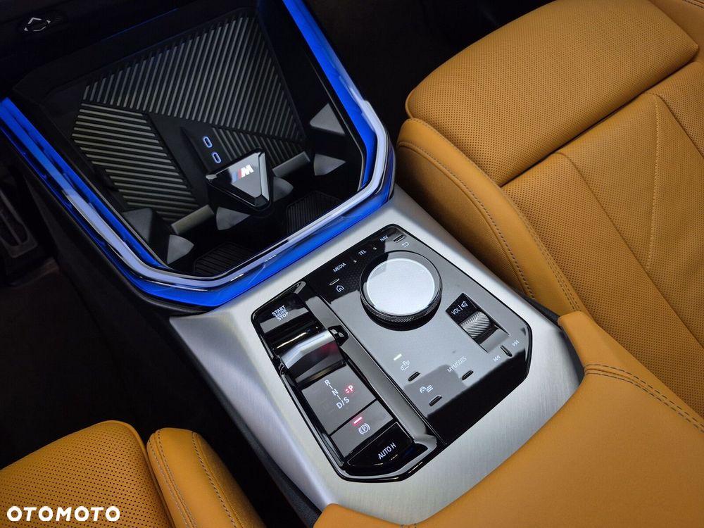 BMW X3 xDrive20d mHEV - 17