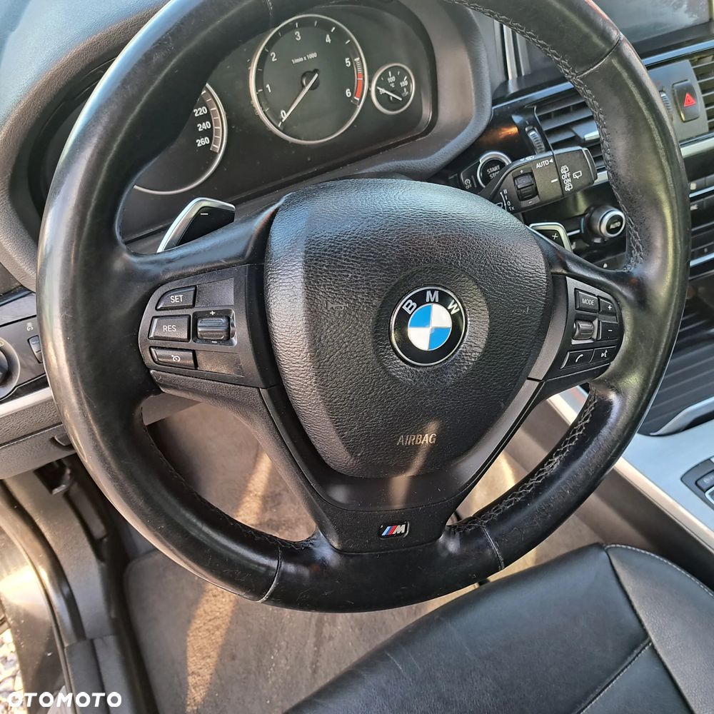 BMW X3 xDrive20d M Sport Edition - 21