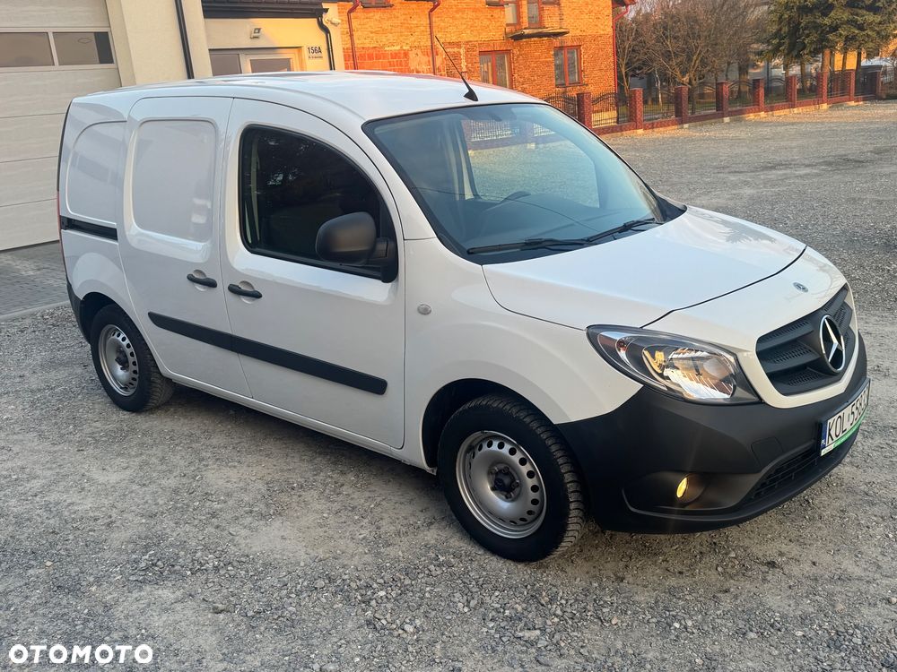 Mercedes-Benz Citan - 5