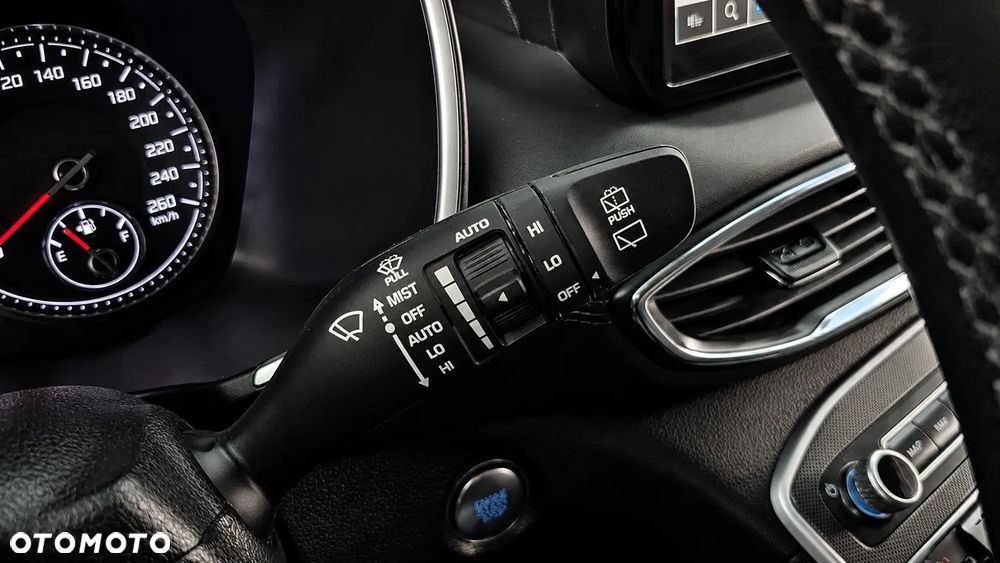 Hyundai Santa Fe - 13