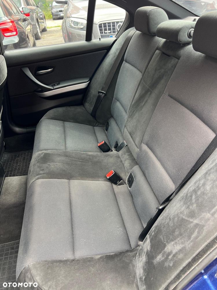 BMW Seria 3 - 8