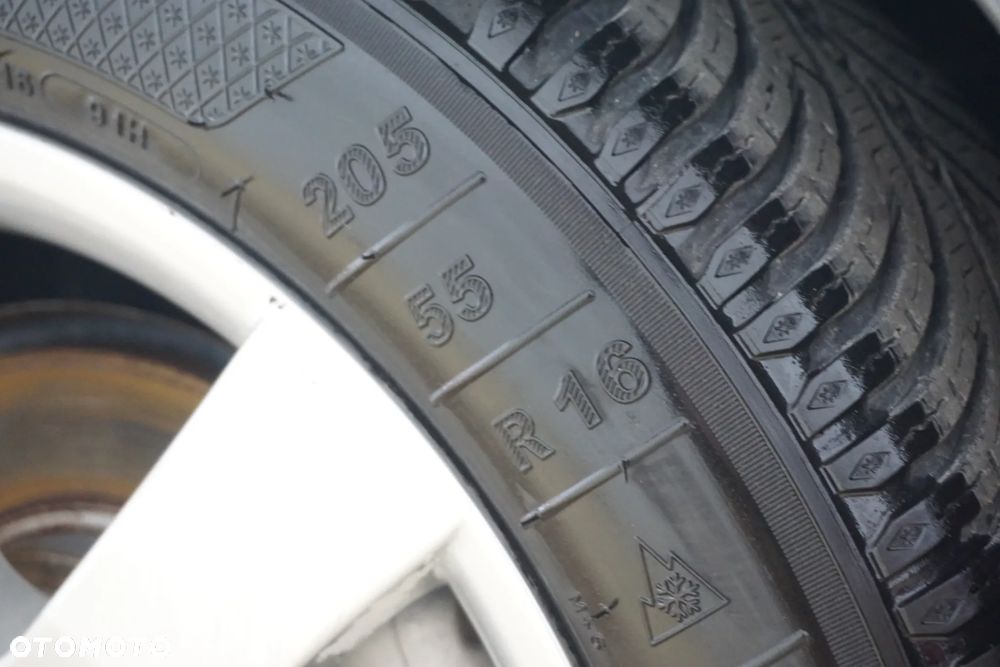 Peugeot 308 HDi FAP 110 Tendance - 17