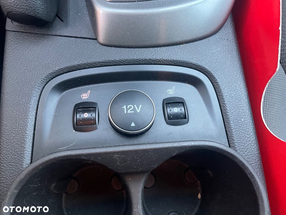 Ford Focus SW 1.0 EcoBoost S&S - 15