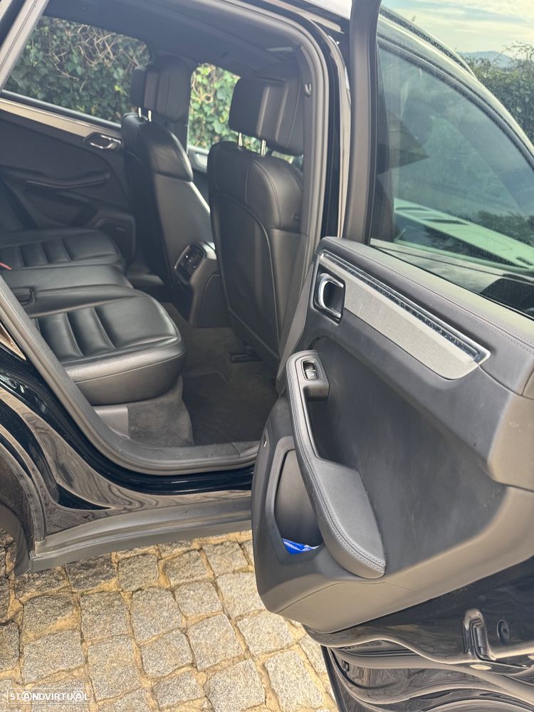 Porsche Macan S PDK - 7