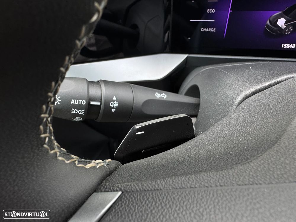 Opel Mokka 1.2 Hybrid Edition eDCT - 18