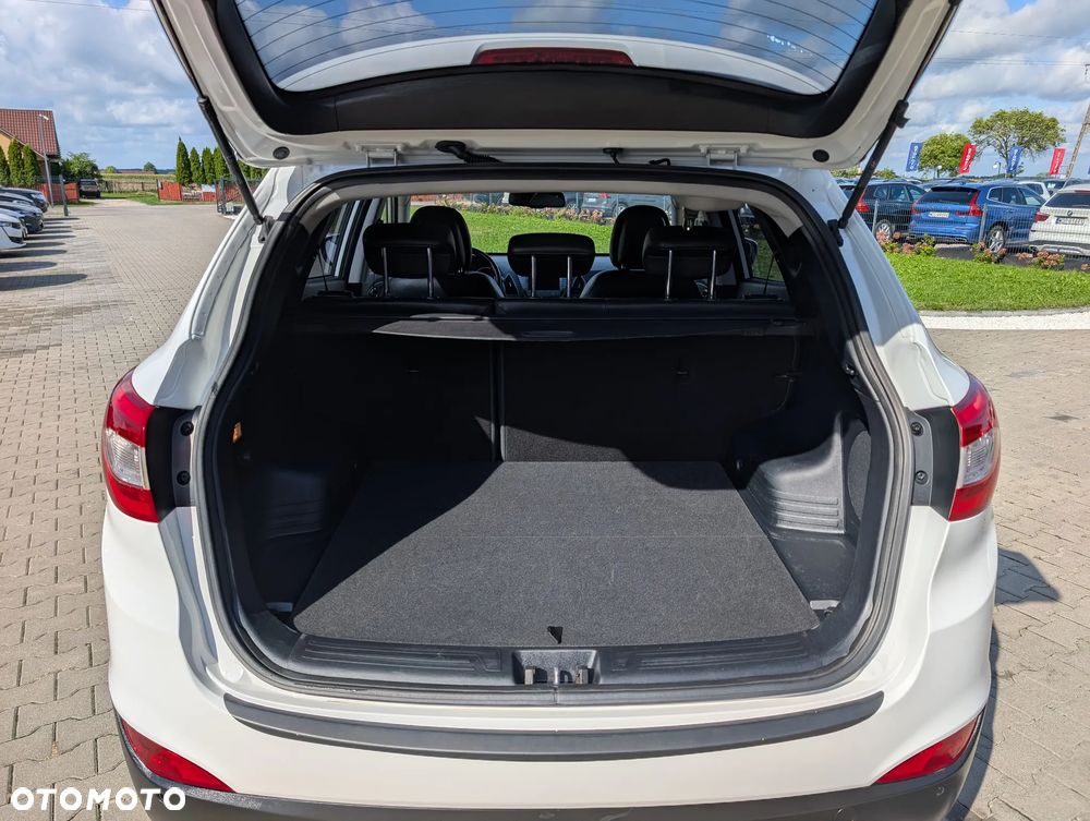 Hyundai ix35 2.0 GDI Premium 2WD - 38