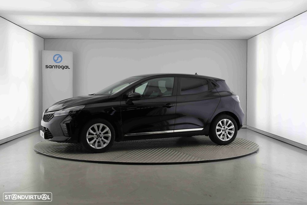 Renault Clio 1.0 TCe Evolution - 6
