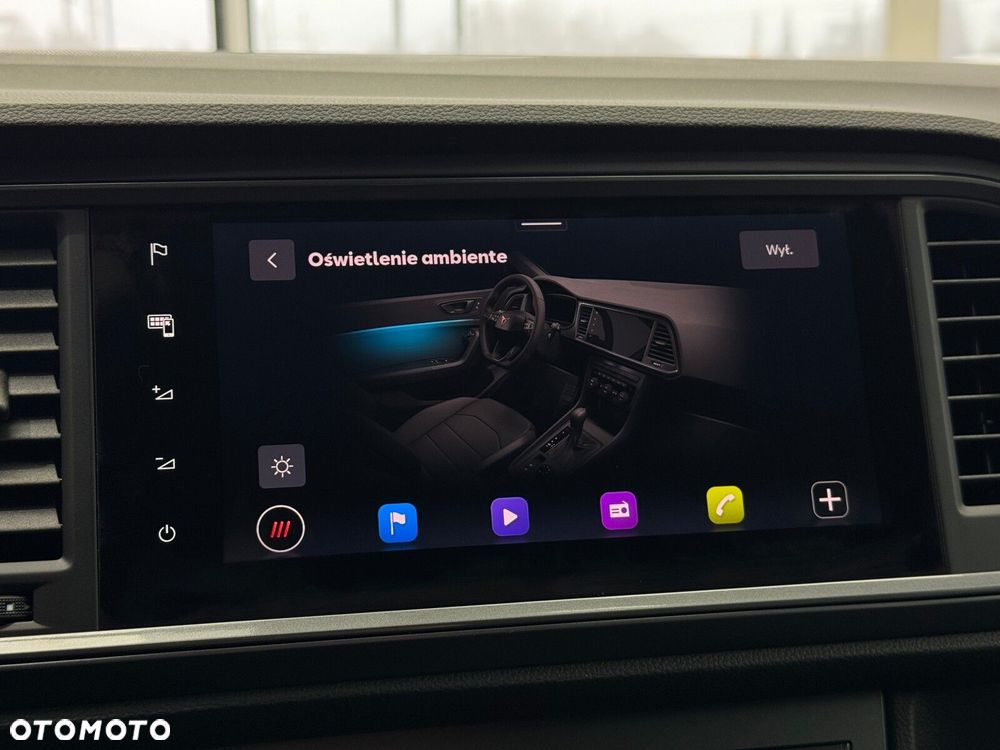 Cupra Ateca 1.5 TSI DSG - 31