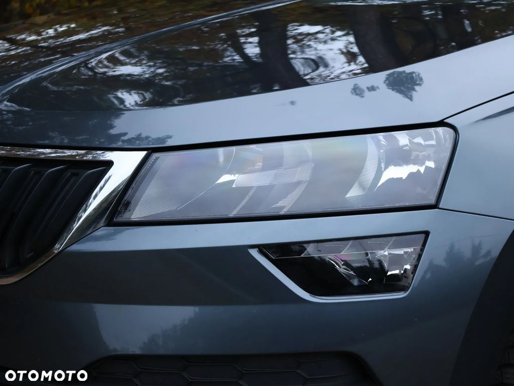 Skoda Karoq - 18