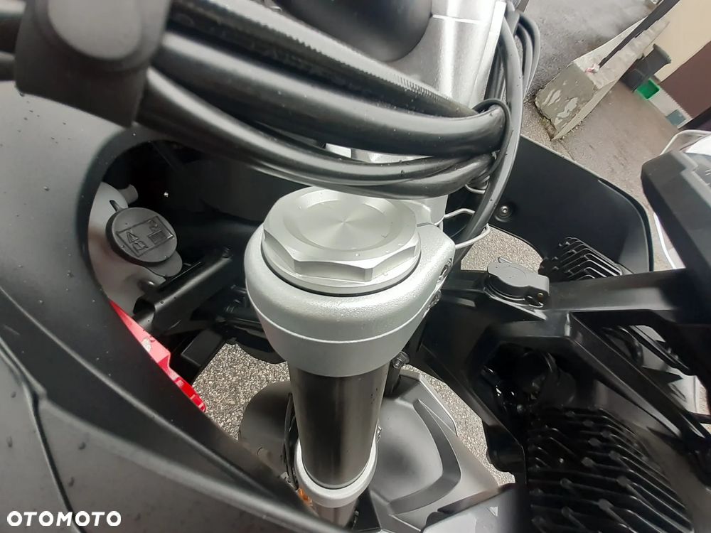 Triumph Tiger - 28