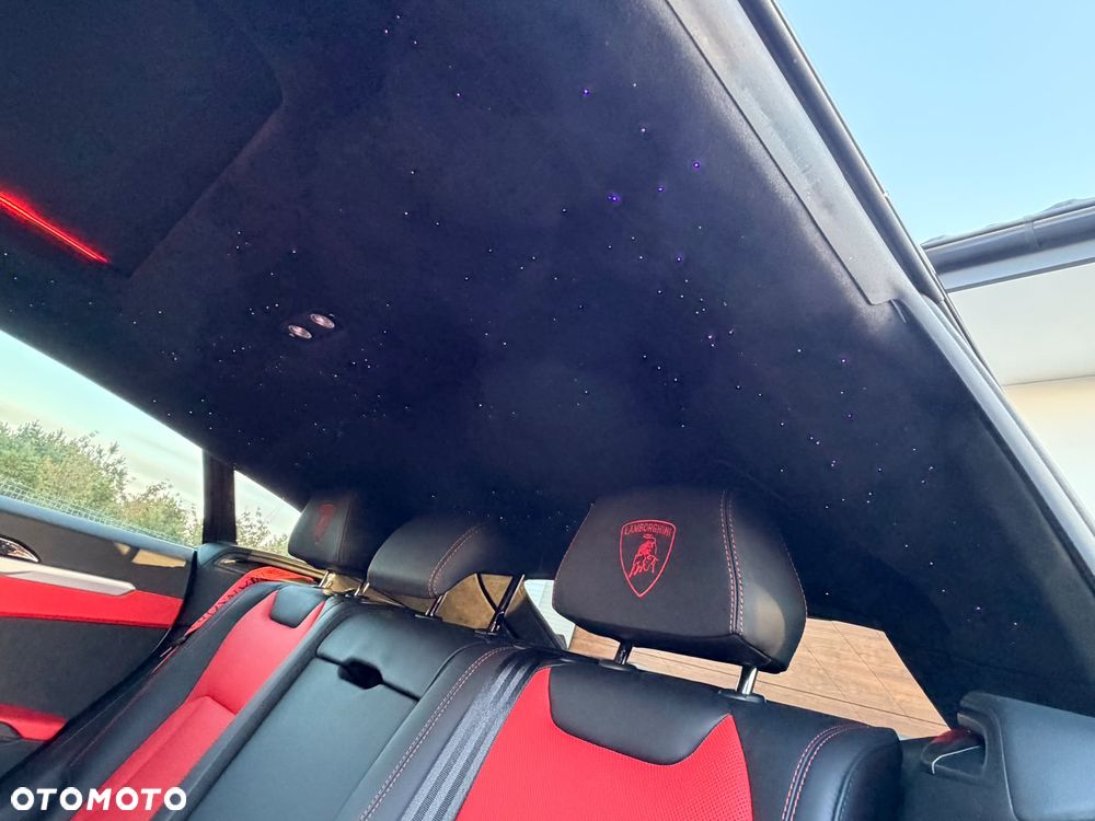 Lamborghini Urus Standard - 31