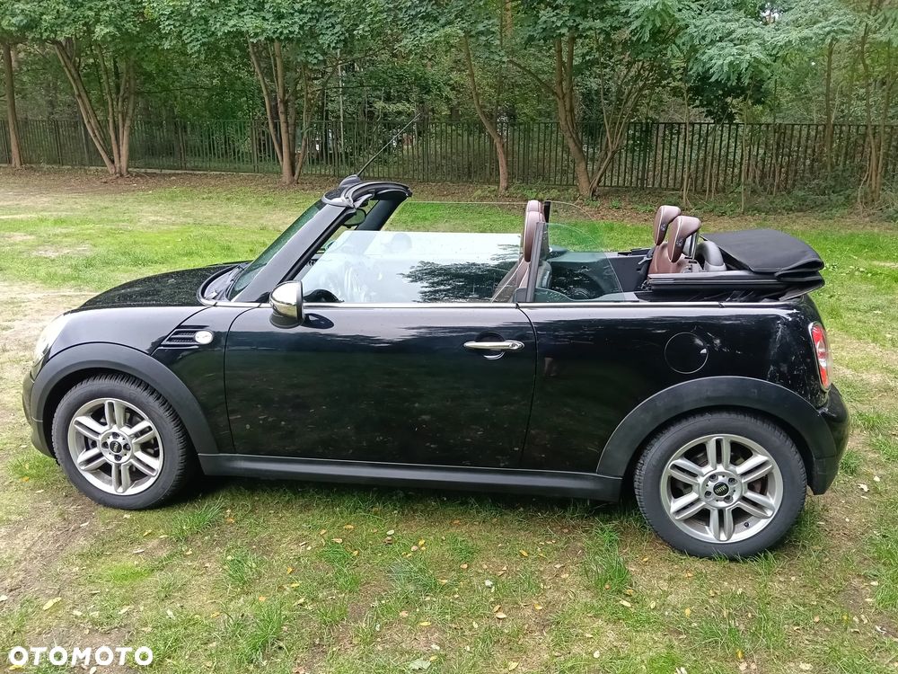 MINI ONE Standard - 19