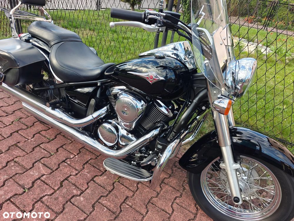 Kawasaki Vulcan - 3