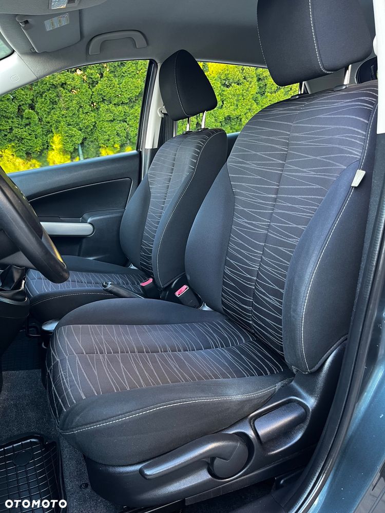 Mazda 2 1.3 Dynamic - 8