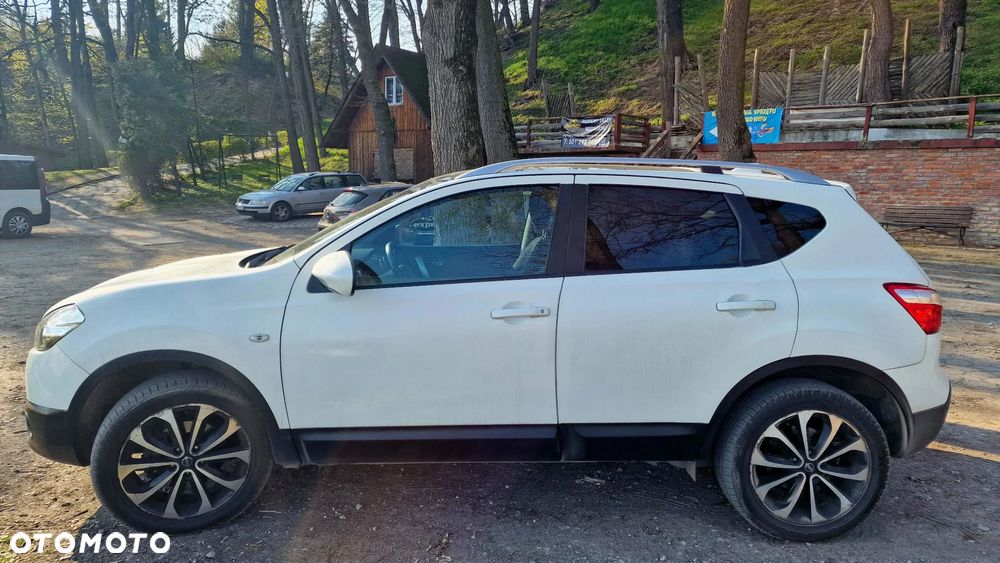 Nissan Qashqai 1.5 dCi Acenta - 10