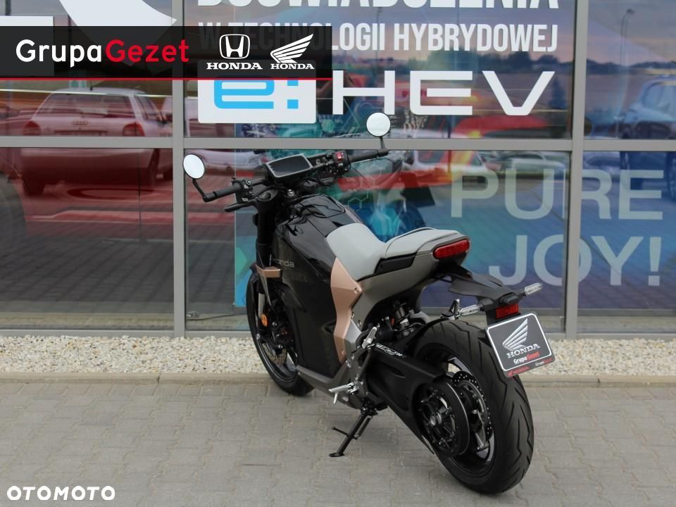 Honda Inny - 8