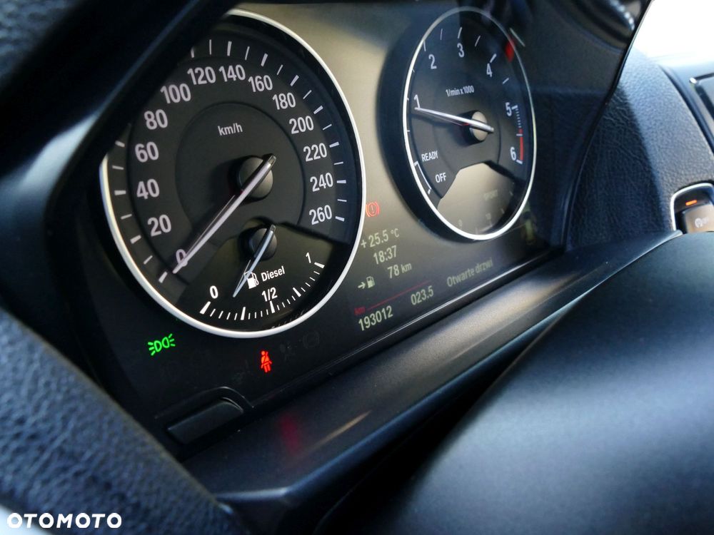 BMW Seria 1 118d DPF Edition Sport - 20