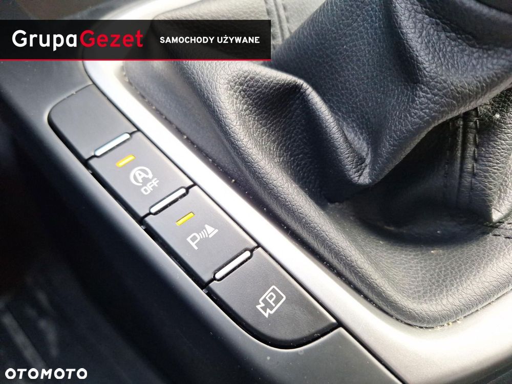 Kia Ceed 1.5 T-GDI M - 27