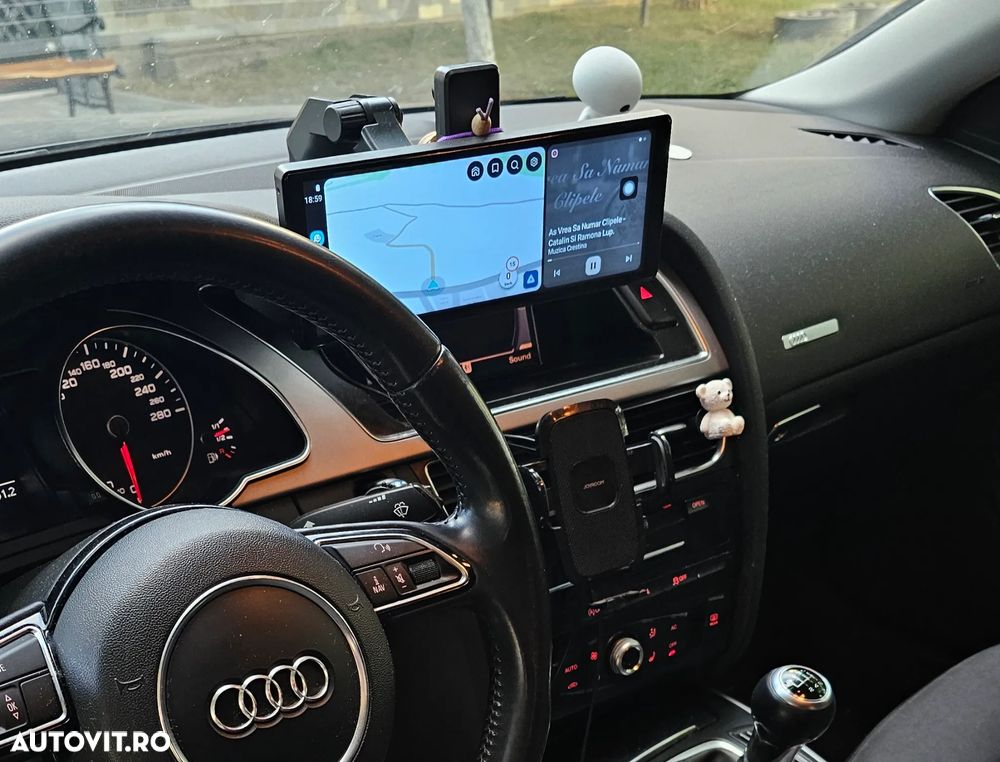 Audi A5 Sportback 2.0 TDI - 2