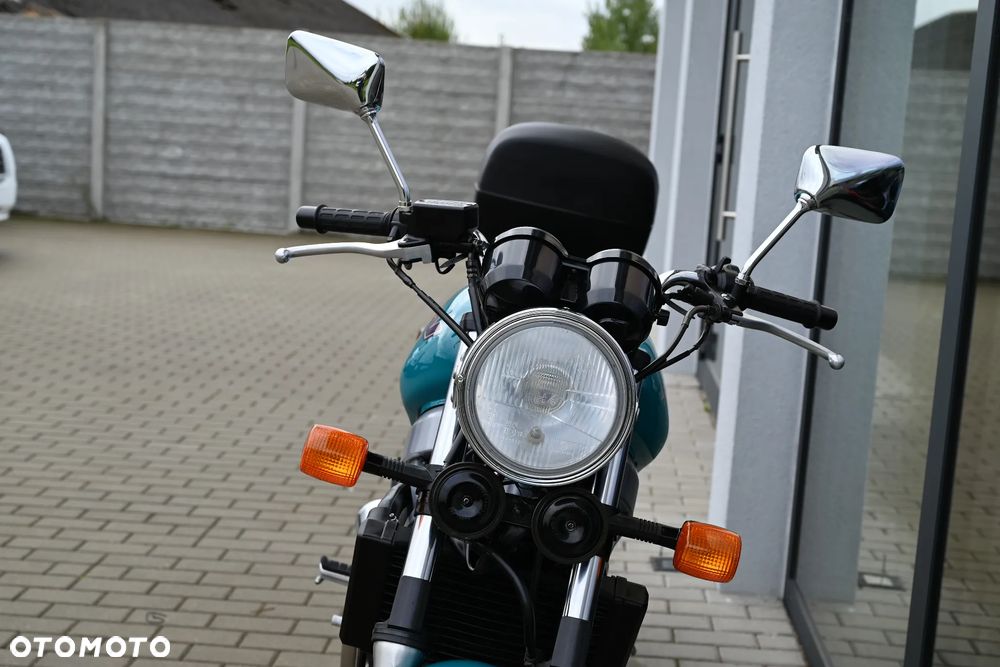 Honda NTV - 39