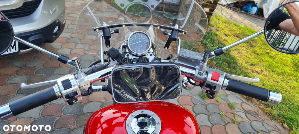 Suzuki VZ - 9